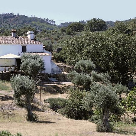 Refugio Da Maceira Villa Marvão Exteriör bild