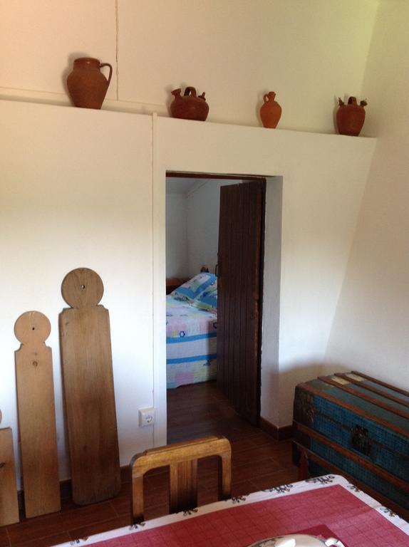 Refugio Da Maceira Villa Marvão Exteriör bild