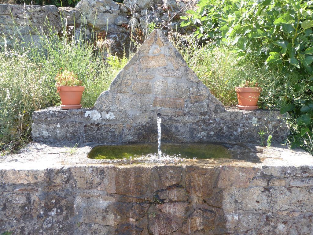 Refugio Da Maceira Villa Marvão Exteriör bild