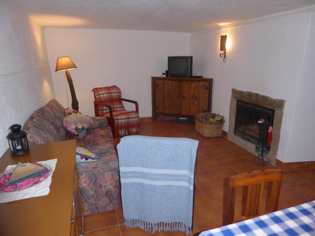Refugio Da Maceira Villa Marvão Exteriör bild