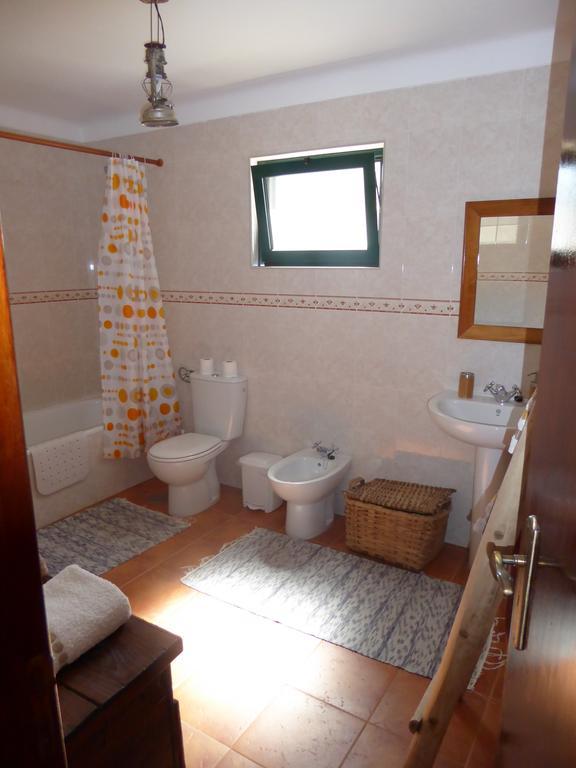 Refugio Da Maceira Villa Marvão Exteriör bild