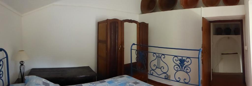 Refugio Da Maceira Villa Marvão Exteriör bild