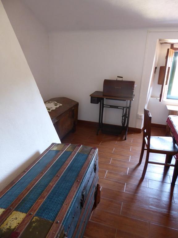 Refugio Da Maceira Villa Marvão Exteriör bild